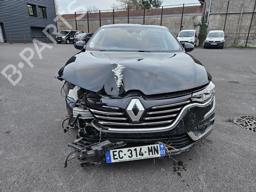 Left tailgate light RENAULT TALISMAN (LP_) 1.6 dCi 160 | BP24408497C79  - Image 39