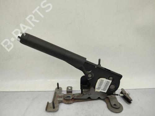 Hand brake PEUGEOT 208 I (CA_, CC_) 1.2 VTI 82 | BP23729705I18 