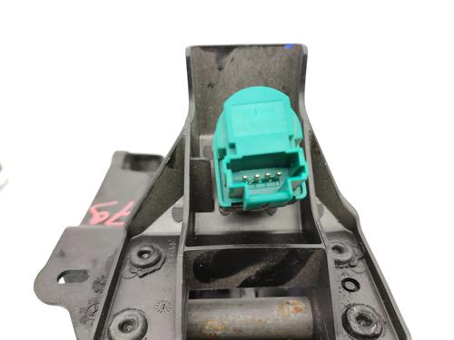 Break pedal RENAULT TRAFIC III Van (FG_) 2.0 dCi 145 (FGML) | BP23731129I19 