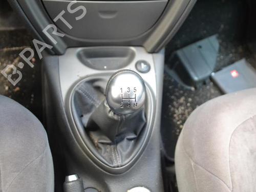 Left front brake caliper CITROËN C5 II (RC_) 1.6 HDi (RC8HZB) | BP23688529M105  - Image 14