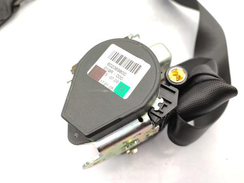Rear right belt tensioner MERCEDES-BENZ A-CLASS (W169) A 180 CDI (169.007, 169.307) | BP23719559C90 