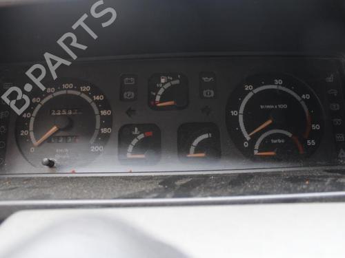 Right front indicator RENAULT ESPACE II (J/S63_) 2.1 TD (J633, J634, J/S635, J/S63D) | BP25269760C33 - Image 14