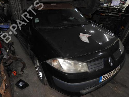 Instrument cluster RENAULT MEGANE II (BM0/1_, CM0/1_) 1.5 dCi (BM0F, BM0T, BM2B, CM0F, CM0T) | BP23687735C47 
