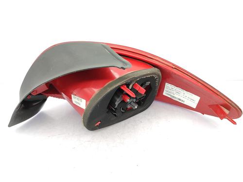 Left taillight PEUGEOT 206+ (2L_, 2M_) 1.4 HDi eco 70 | BP23722321C34 - Image 9