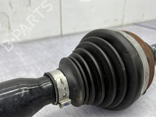 Right front driveshaft OPEL ASTRA K (B16) 1.4 Turbo (68) | BP24822504M39 
