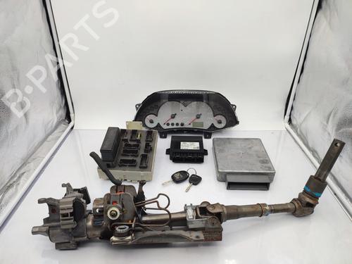 Electronic module FORD FOCUS I (DAW, DBW) 1.8 Turbo DI / TDDi | BP23712456M83 - Image 25