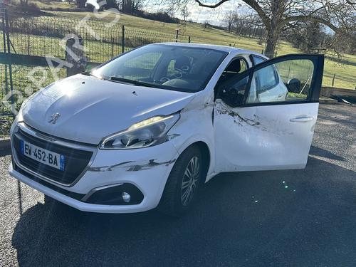 Switch PEUGEOT 208 I (CA_, CC_) 1.6 HDi / BlueHDi 75 | BP31300545I30  - Image 10