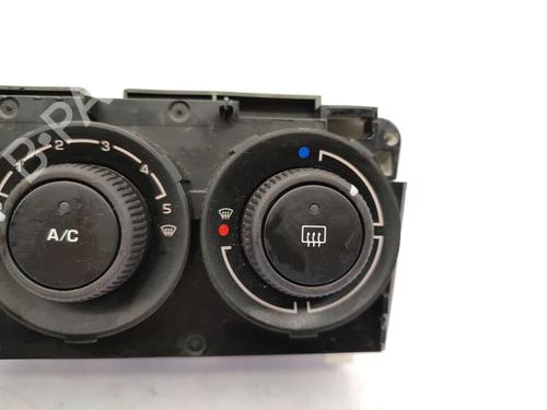 Climate control PEUGEOT 308 SW I (4E_, 4H_) 1.6 HDi | BP23708349I5 