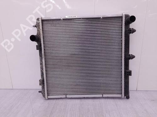 Water radiator CITROËN C3 III (SX) 1.2 PureTech 82 | BP23707544M31  - Image 5