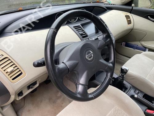 Front right seatbelt NISSAN PRIMERA (P12) 2.2 Di | BP23739313I25 - Image 24