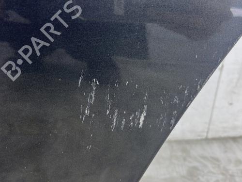 Left rear door PEUGEOT 5008 (0U_, 0E_) 1.6 HDi | BP23758379C4 