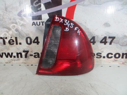 Used Right taillight ROVER 400 II (RT) 420 D (86 hp) 23750504