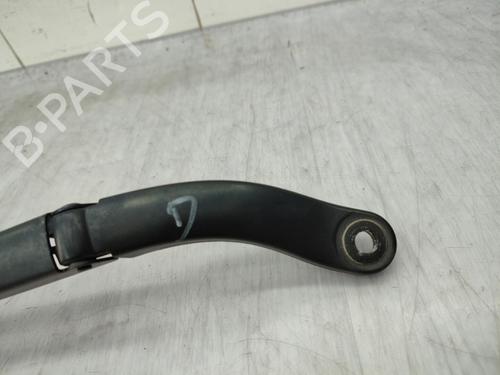 Front windshield wiper arm RENAULT MEGANE IV Hatchback (B9A/M/N_) 1.3 TCe 140 (B9NB) | BP23729595C143 