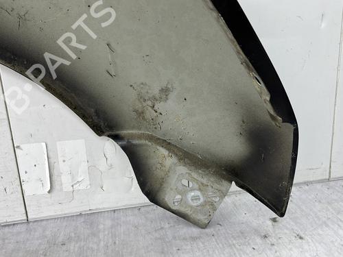 Left front fenders RENAULT TWINGO I (C06_) 1.2 (C066, C068) | BP27485511C41 