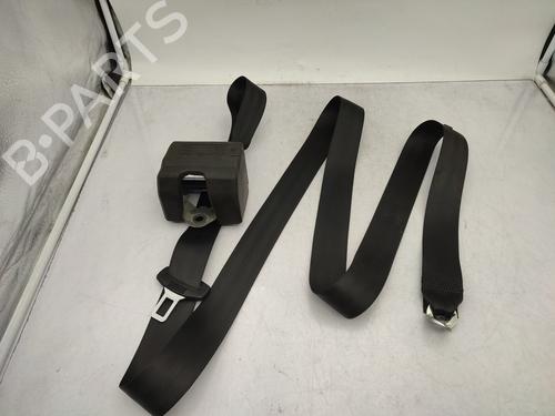 Used Rear left seatbelt Rear left seatbelt AUDI A3 Sportback (8PA) 2.0 TDI 16V (140 hp) 25866499 25866499