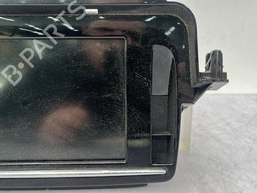 Used Display monitor Display monitor RENAULT MEGANE III Hatchback (BZ0/1_, B3_) 1.5 dCi (BZ09, BZ0D, BZ1W, BZ29, BZ14) (110 hp) 30676831 30676831