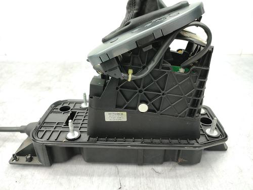 Gear lever SEAT ALTEA (5P1) 2.0 TDI 16V | BP23754698M90 