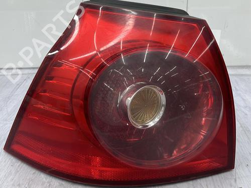 Left taillight VW GOLF V (1K1) 1.9 TDI | BP23700825C34 