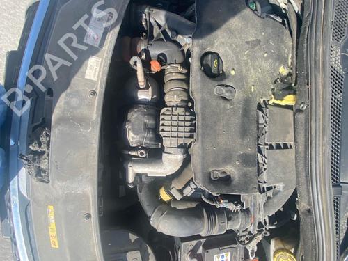 Used Engine Engine 34528091 34528091