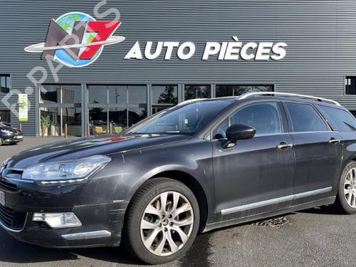 Electronic module CITROËN C5 III Break (RW_) 2.2 HDi 200 | BP33037172M83 - Image 11