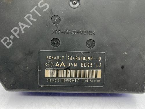 Electronic module RENAULT MEGANE III Hatchback (BZ0/1_, B3_) 1.9 dCi (BZ0N, BZ0J) | BP27678654M83 - Image 2
