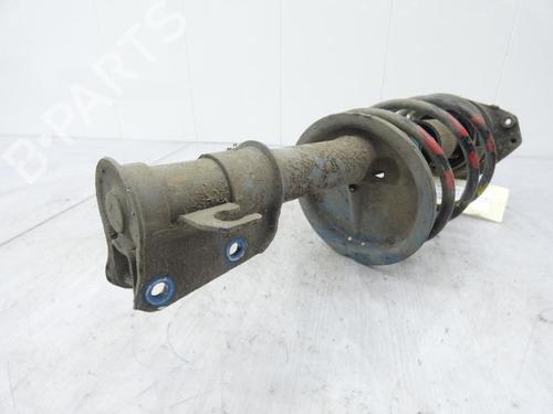 Used Right front shock absorber FIAT TIPO (160_) 1.6 i.e. (160.A1, 160.EC, 160.EB) (75 hp) 23670386