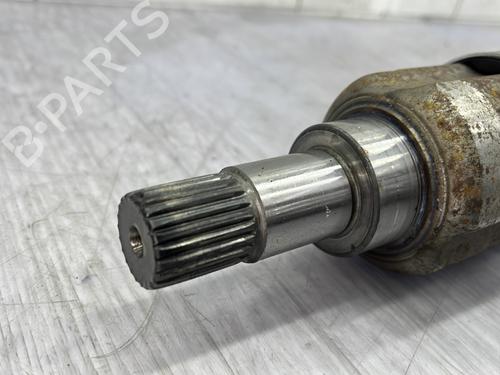 Left front driveshaft CITROËN C3 II (SC_) 1.1 i | BP31610617M38  - Image 6