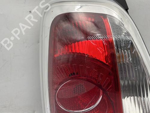 Used Left taillight Left taillight FIAT 500 (312_) 1.2 (312AXA1A) (69 hp) 33569398 33569398