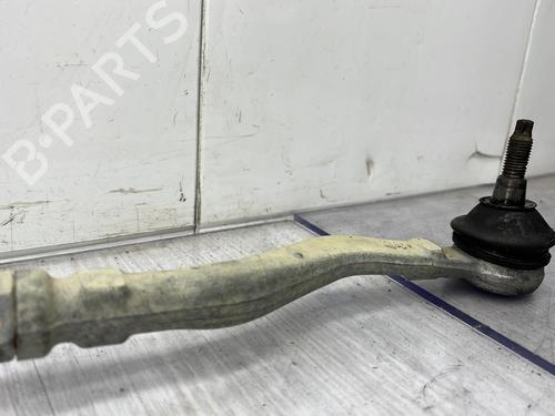 Used Steering rack Steering rack PEUGEOT 208 I (CA_, CC_) 1.2 VTI 82 (82 hp) 23761681 23761681