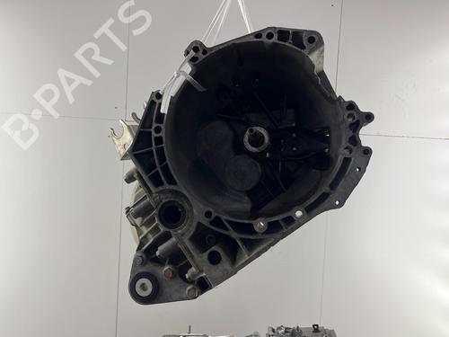 Used Gearbox Gearbox 34197529 34197529