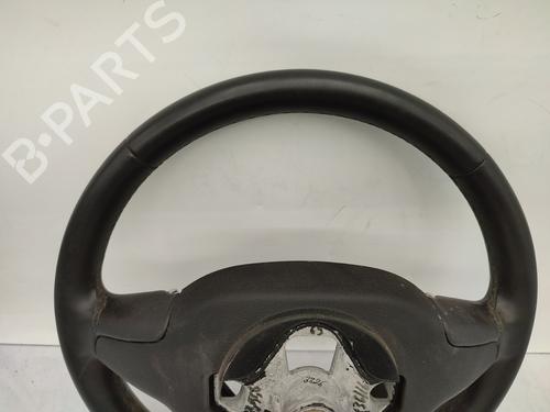 Used Steering wheel Steering wheel DACIA LODGY (JS_) 1.3 TCe 130 (JSNE) (131 hp) 27236928 27236928