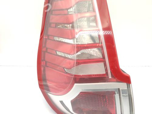 Left taillight RENAULT SCÉNIC III (JZ0/1_) 1.9 dCi (JZ0J, JZ1J, JZ1K, JZ1S) | BP23756741C34 