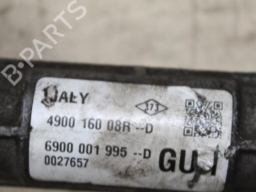 Steering rack RENAULT TWINGO II (CN0_) 1.5 dCi 75 | BP23667421M22 
