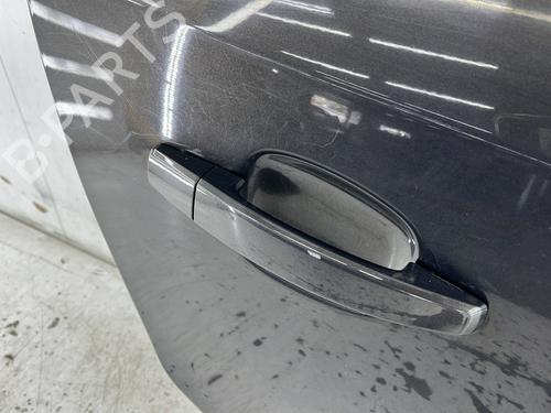 Right rear door OPEL CORSA D (S07) 1.3 CDTI (L08, L68) | BP28190631C5 