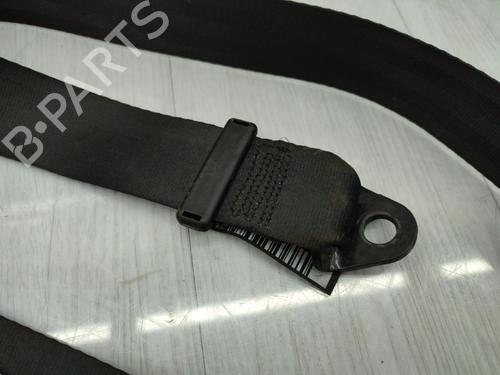 Rear left seatbelt CITROËN C3 II (SC_) 1.6 HDi | BP23692320I29 - Image 2