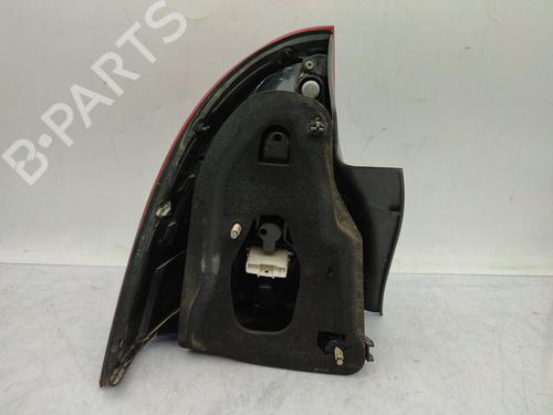 Right taillight CITROËN C5 II (RC_) 2.0 HDi (RCRHRH) | BP29429917C35 