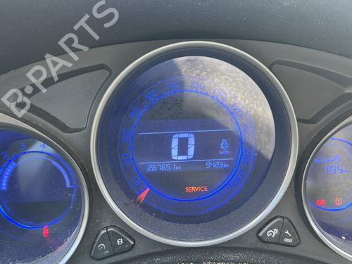 Teile für CITROËN C4 II (NC_) 1.6 BlueHDi 120 4994718