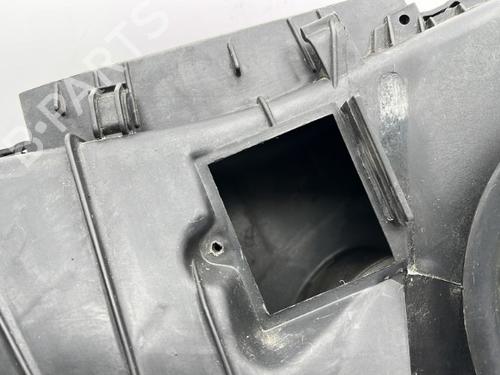 Heater blower motor RENAULT CLIO II (BB_, CB_) 1.5 dCi (B/CB3M) | BP23755058M62 