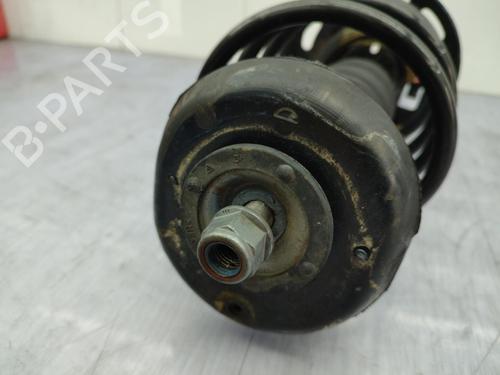Used Right front shock absorber CITROËN C3 / C3 ORIGIN III (SX) 1.2 VTi 82 (82 hp) 23732255