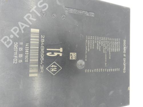 Electronic module RENAULT KADJAR (HA_, HL_) 1.5 dCi 110 (HLA3) | BP23672750M83 - Image 9
