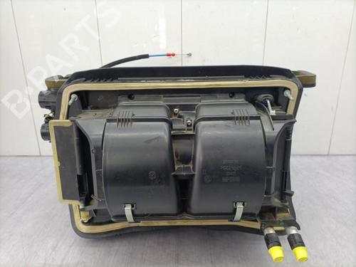 Heater matrix box BMW X3 (E83) 2.0 d | BP23739372M61  - Image 6
