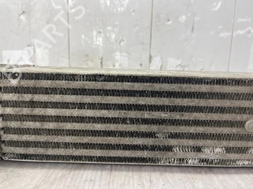 Intercooler Intercooler BMW 5 (E60) 520 d (163 hp) 37189535 37189535