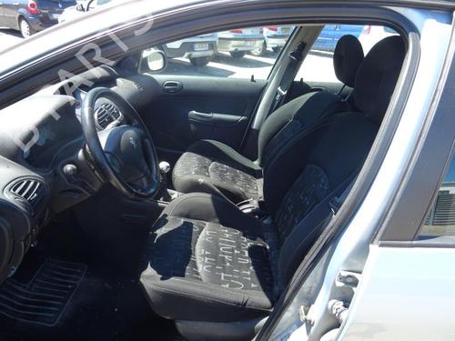 Steering rack PEUGEOT 206 SW (2E/K) 2.0 HDi | BP23703376M22 - Image 14