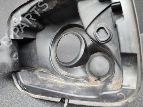 Fuel flap CITROËN C3 III (SX) 1.2 VTi 82 | BP23732273C131 