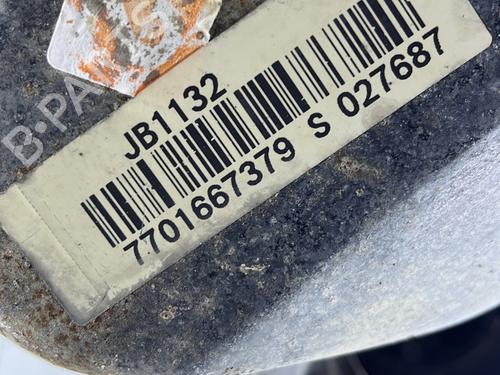 Boîte de vitesses RENAULT TWINGO I (C06_) 1.2 (C066, C068) | BP30338093M3 