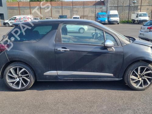 Left front window switch CITROËN DS3 (SA_) 1.6 HDi 110 | BP23705045I27  - Image 35