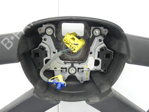 Steering wheel VW POLO (9N_, 9A_) 1.2 12V | BP23685438C49 