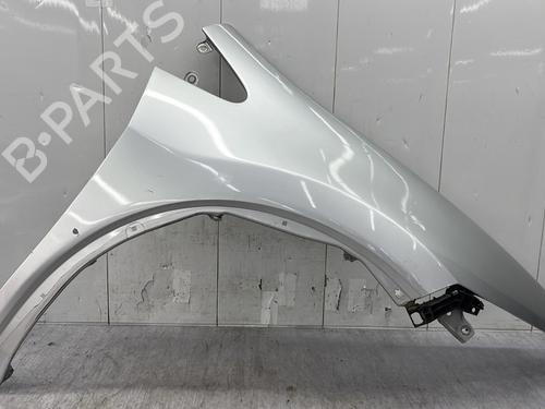 Used Right front fenders HONDA CIVIC VIII Hatchback (FN, FK) 2.2 CTDi (FK3) (140 hp) 32391314