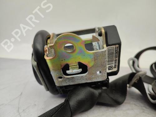 Front right seatbelt PEUGEOT 307 Break (3E) 1.6 HDi 110 | BP23730914I25 - Image 9