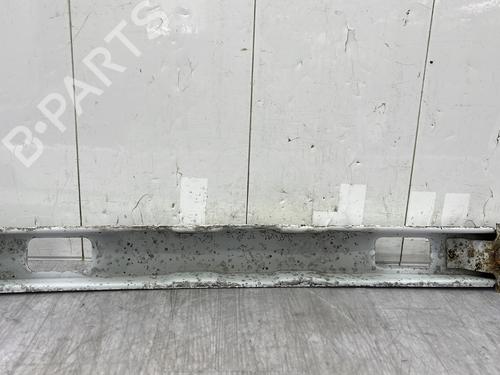 Rear bumper reinforcement PEUGEOT 207 SW (WK_) 1.6 HDi | BP26685812C73 